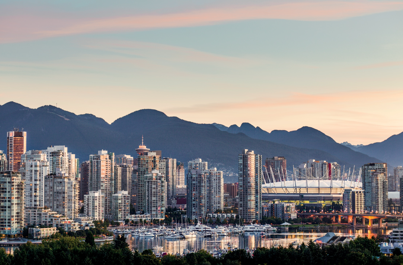 想在温哥华买商业地产?先搞懂这3个关键点!