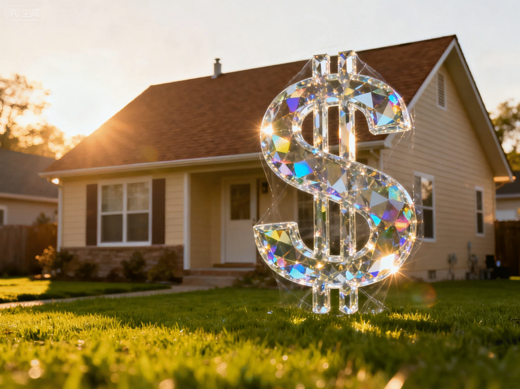 用好你的房屋净值:给55岁以上房主的实用建议