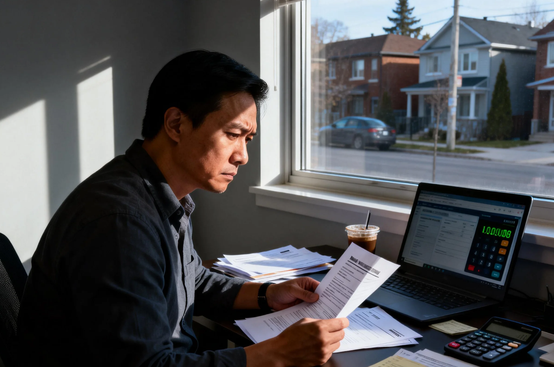 出租房产走到十字路口?应对利率上涨,守护您的投资未来