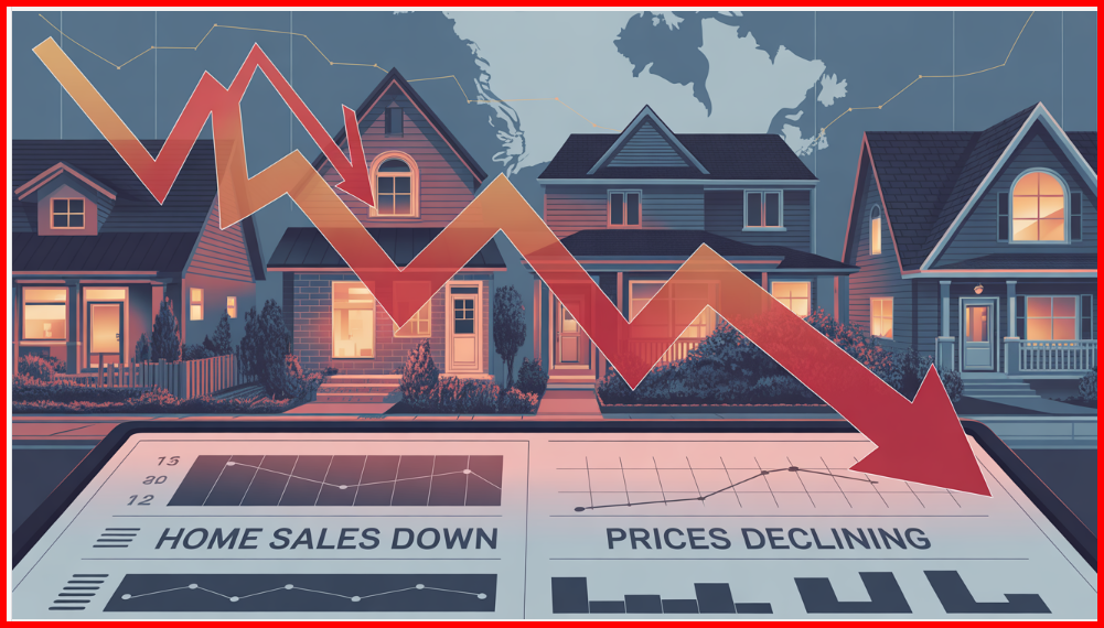 十二月房屋销售量转冷,2025年市场黯淡收官